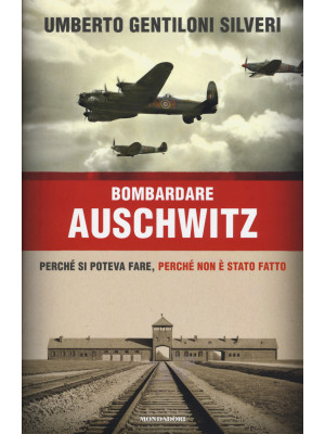 Bombardare Auschwitz. Perch...