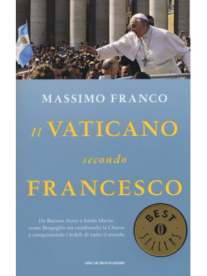 Il Vaticano secondo Frances...