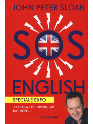 SOS English. Speciale Expo....