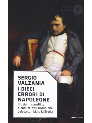 I dieci errori di Napoleone...