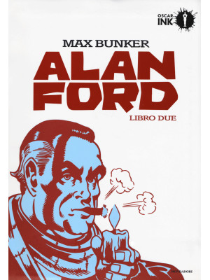 Alan Ford. Libro due