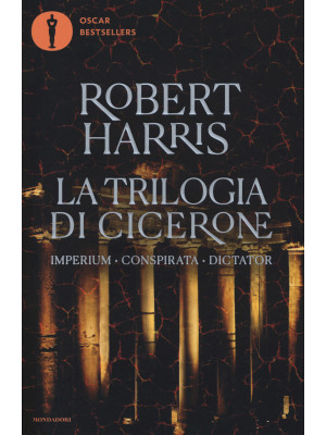 La trilogia di Cicerone: Im...