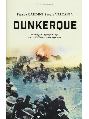 Dunkerque. 26 maggio-4 giug...