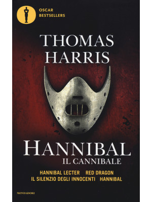 Hannibal il cannibale: Hann...