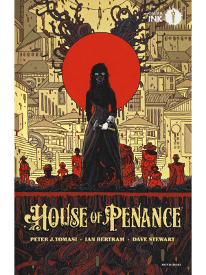 House of penance