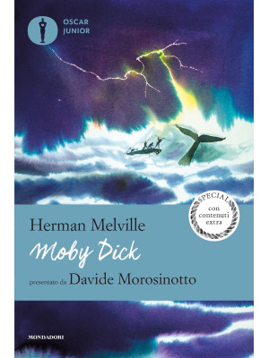 Moby Dick. Ediz. speciale