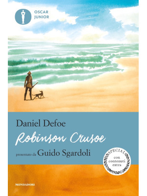 Robinson Crusoe. Ediz. spec...