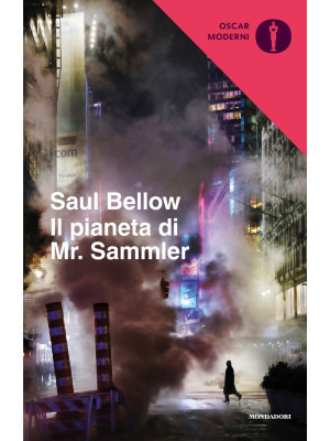 Il pianeta di Mr. Sammler