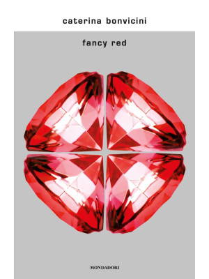 Fancy red