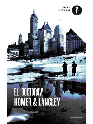 Homer & Langley