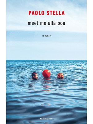 Meet me alla boa
