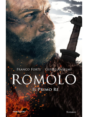 Romolo. Il primo re