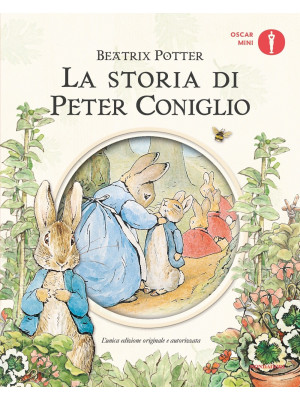 La storia di Peter Coniglio...