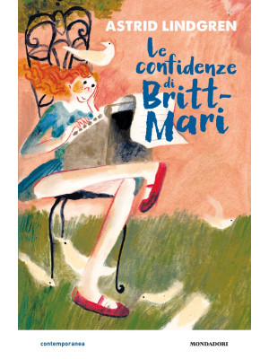 Le confidenze di Britt-Mari