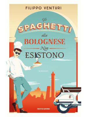 Gli spaghetti alla bolognes...