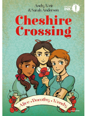 Cheshire Crossing. Alice Do...