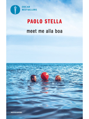 Meet me alla boa