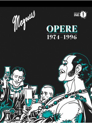 Opere. 1974-1996