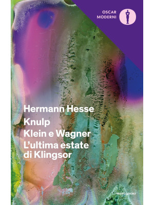 Knulp-Klein e Wagner-L'ulti...
