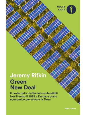 Green new deal. Il crollo d...
