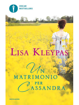Un matrimonio per Cassandra