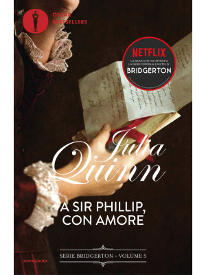 A Sir Phillip, con amore. S...