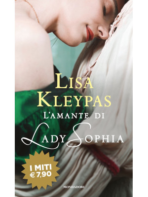 L'amante di Lady Sophia