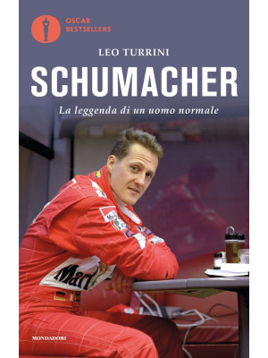 Schumacher. La leggenda di ...
