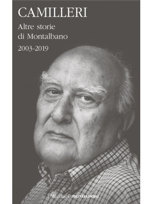 Altre storie di Montalbano (2003-2019)