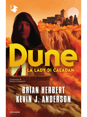 Dune: la lady di Caladan