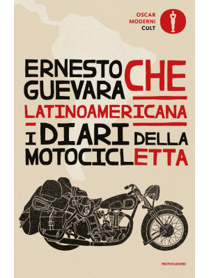 Latinoamericana. I diari della motocicletta