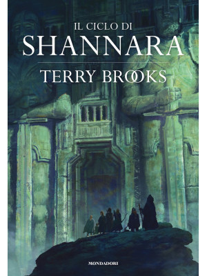Il ciclo di Shannara: La sp...