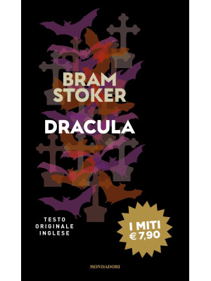 Dracula. Ediz. inglese