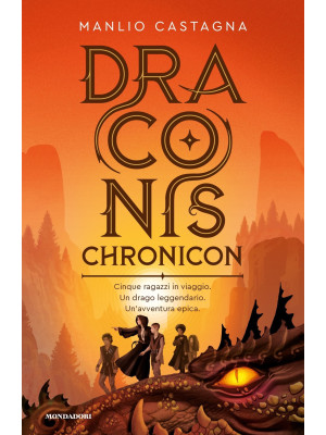 Draconis chronicon