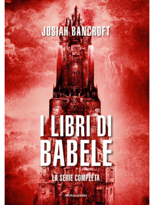 I libri di Babele. La serie...
