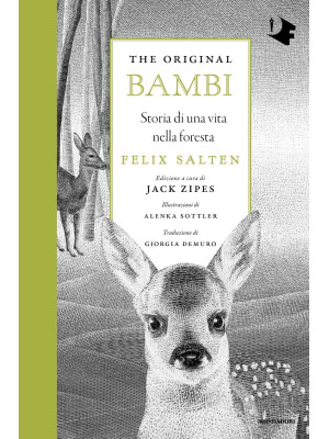 The original Bambi. Storia ...