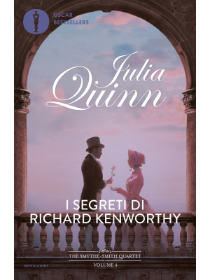 I segreti di Richard Kenwor...