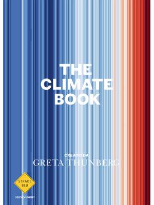 The climate book