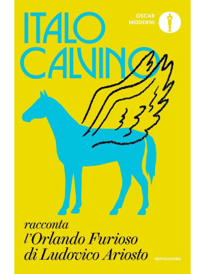 Italo Calvino racconta l'«O...