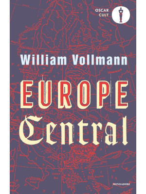 Europe central
