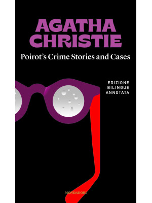 Poirot's Crime Stories and ...
