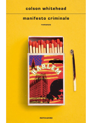 Manifesto criminale