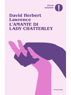 L'amante di lady Chatterley
