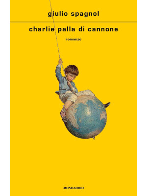 Charlie Palla di Cannone