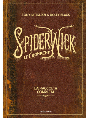 Le cronache di Spiderwick. ...