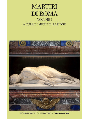 Martiri di Roma. Vol. 1