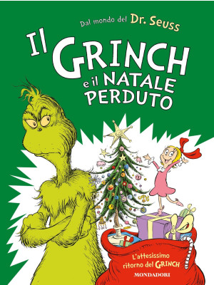 Il Grinch e il Natale perdu...