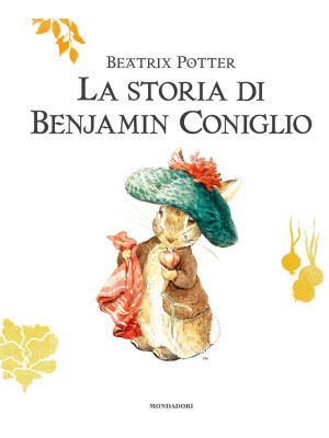 La storia di Benjamin Conig...