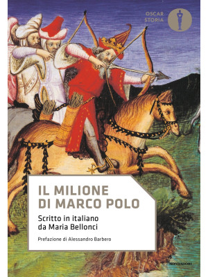 Il Milione di Marco Polo. S...