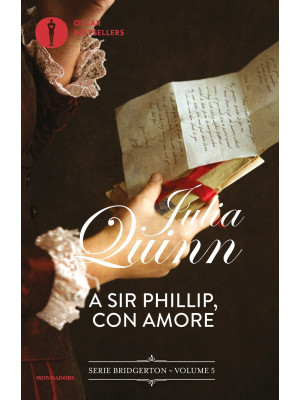 A Sir Phillip, con amore. S...
